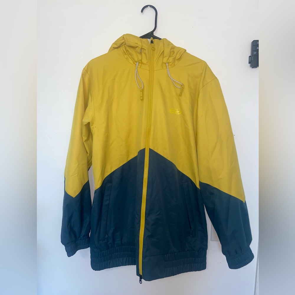 Nike SB 6.0 Kampai Snowboard Jacket